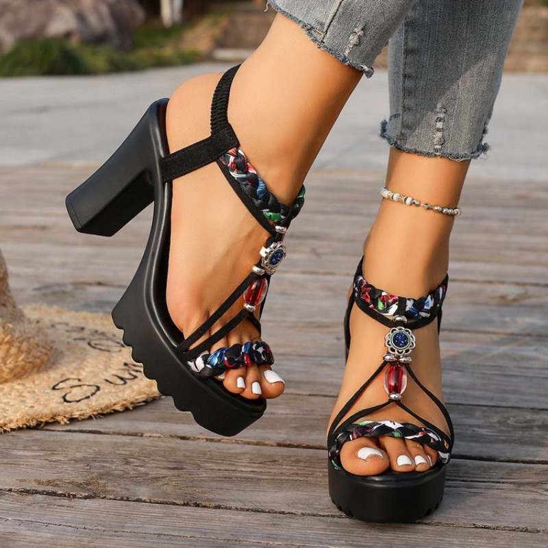 Ethnic Fashion For Women - 2026 New Summer Style Women's Ethnic
