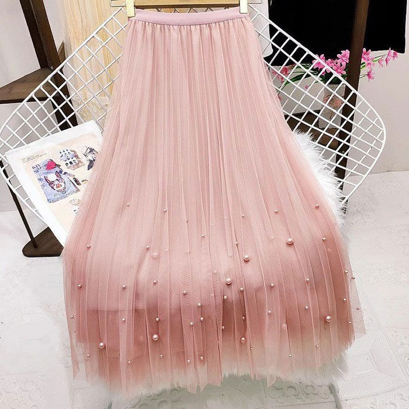Y2K Ethnic Fashion - Woman Clothing Casual Elegant Summer Embroidery