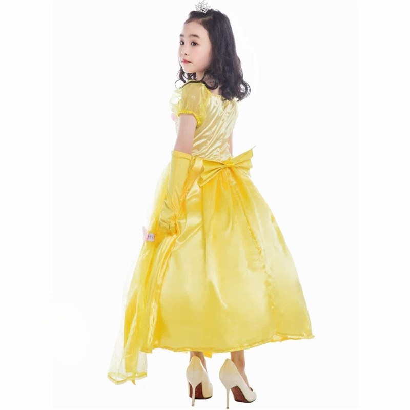 Ethnic Fashion Clothing - Halloween Prince Costume Children's Day Stage