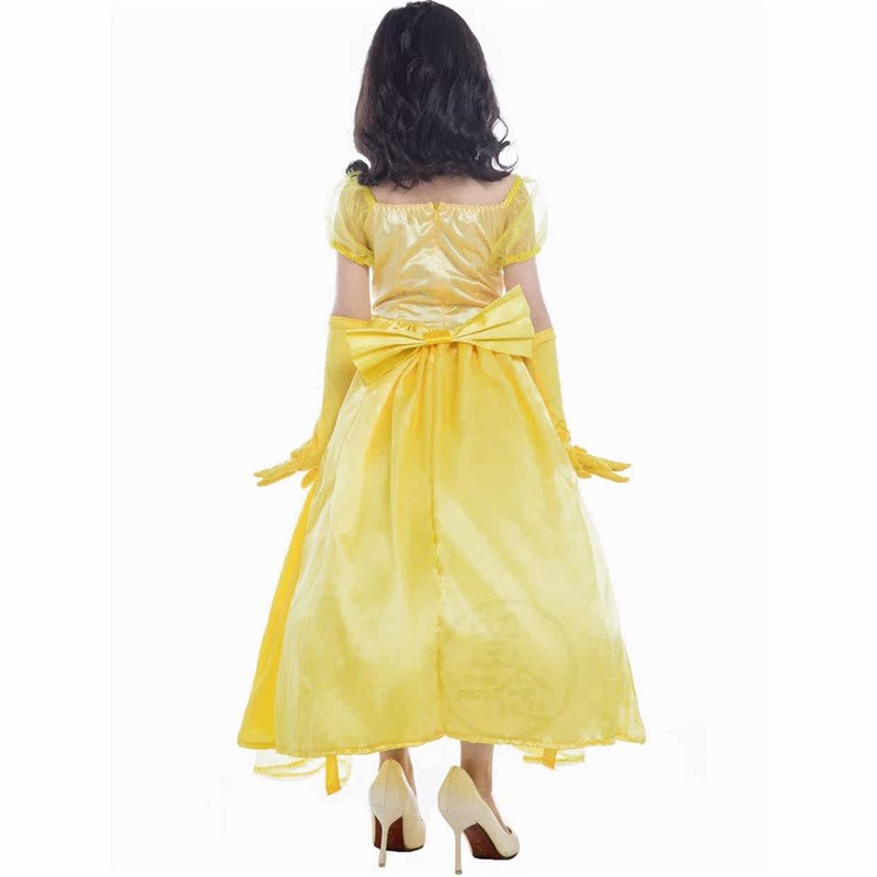 Ethnic Fashion Clothing - Halloween Prince Costume Children's Day Stage
