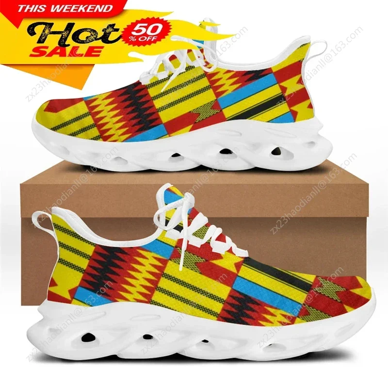 African Ethnic Tribal Pattern  - Ethnic Fashion For Women ulasan dan harga