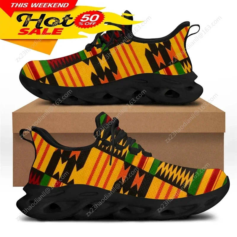 African Ethnic Tribal Pattern  - Ethnic Fashion For Women ulasan dan harga