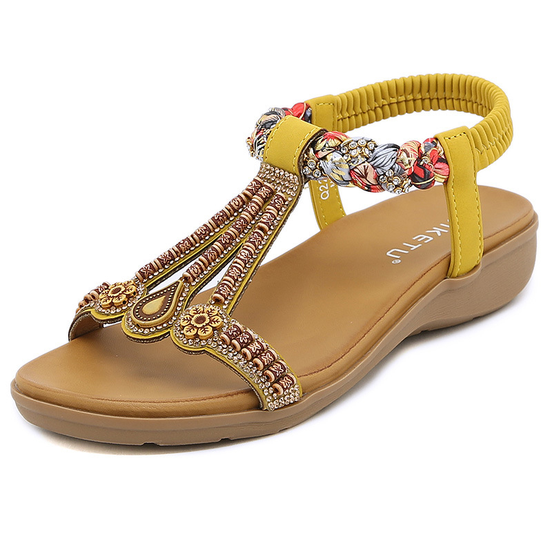 2025 Summer New Versatile Fash - Ethnic Fashion Trends 2025 ulasan dan harga