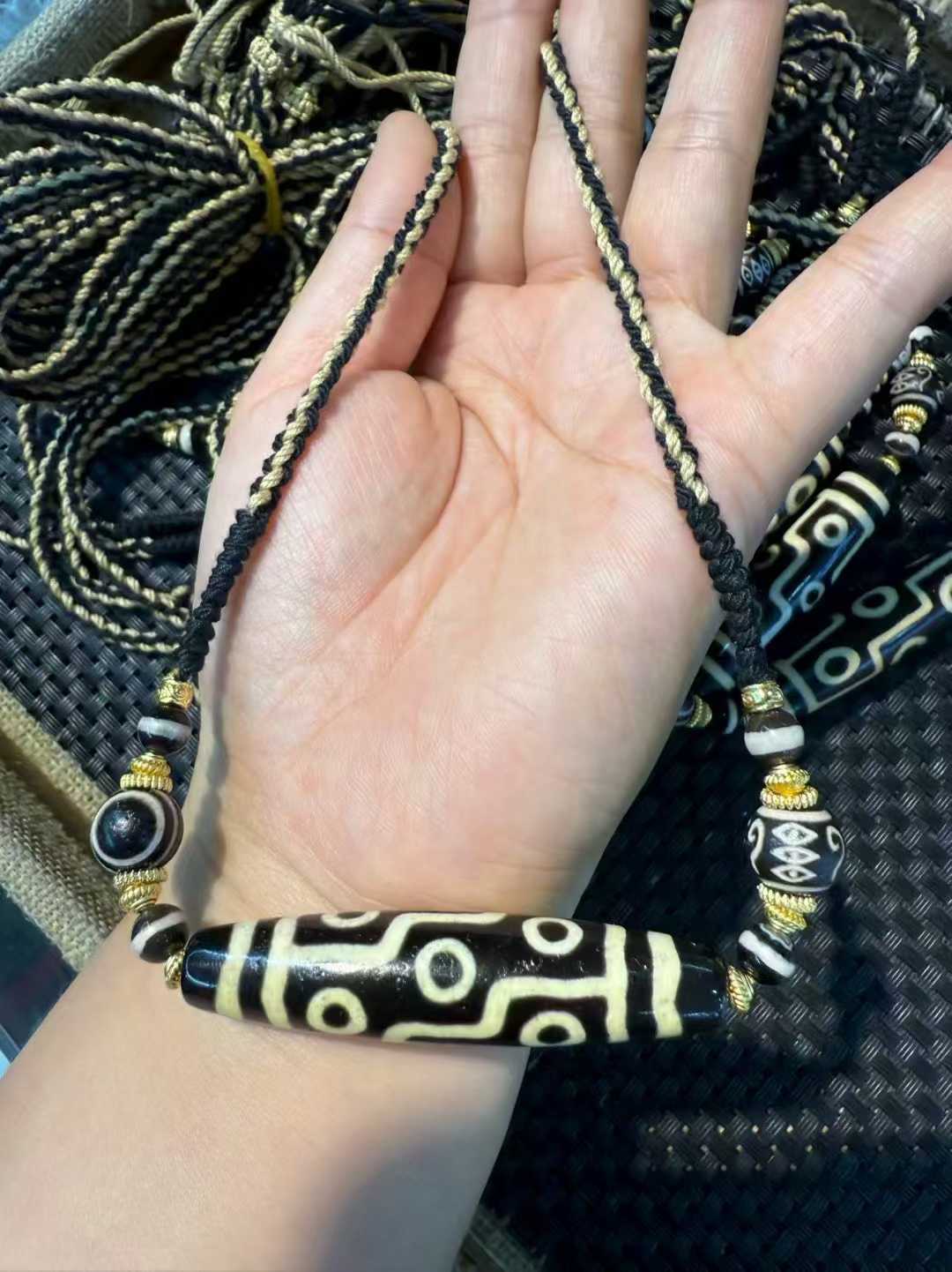 10pcs/lot 9 Eyes with invisibl - Ethnic Fashion Designer ulasan dan harga