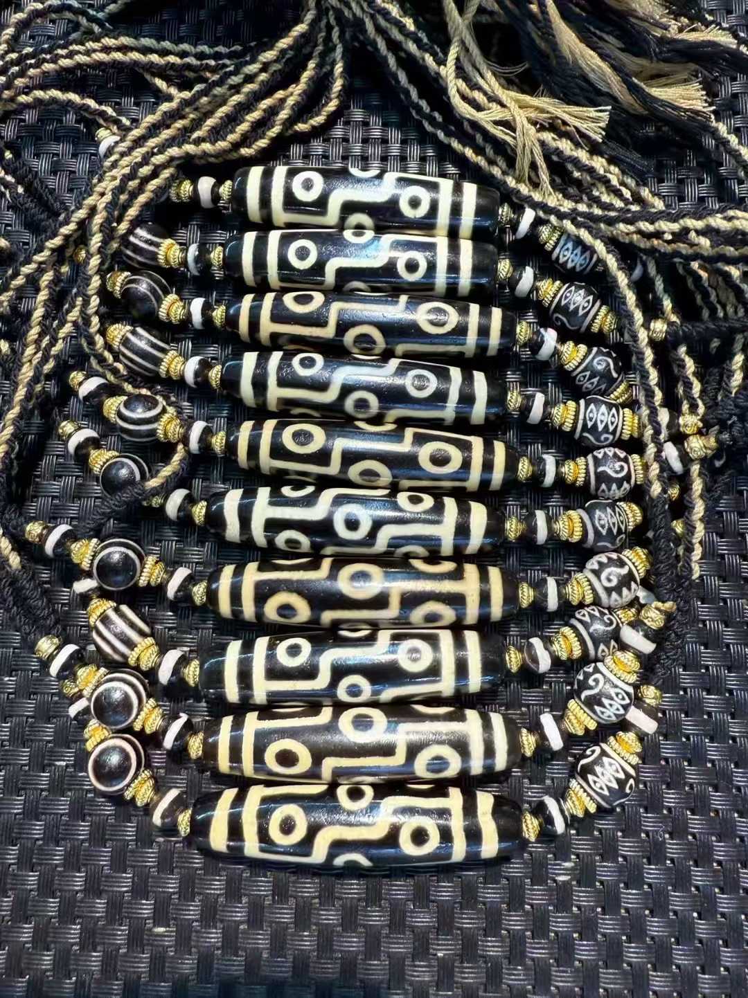 10pcs/lot 9 Eyes with invisibl - Ethnic Fashion Designer ulasan dan harga