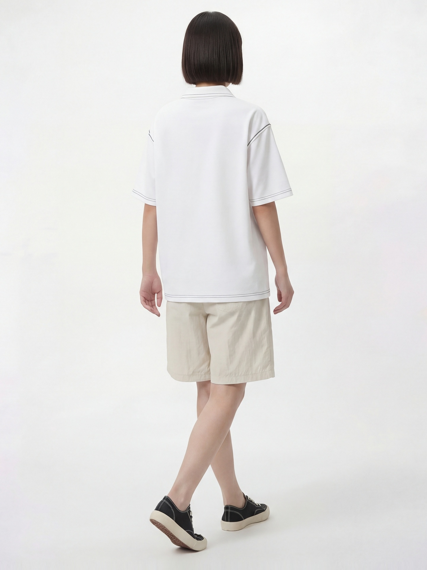 from  Scorching Heat Resistant - Ethnic Fashion Show ulasan dan harga