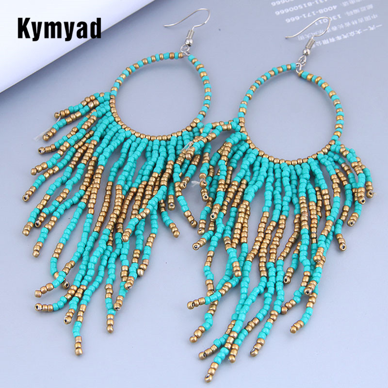 Kymyad Earrings 2025 Trend New - Ethnic Fashion Trends 2025 ulasan dan harga