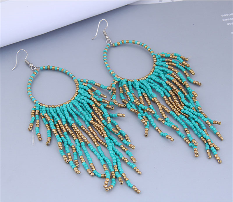 Kymyad Earrings 2025 Trend New - Ethnic Fashion Trends 2025 ulasan dan harga