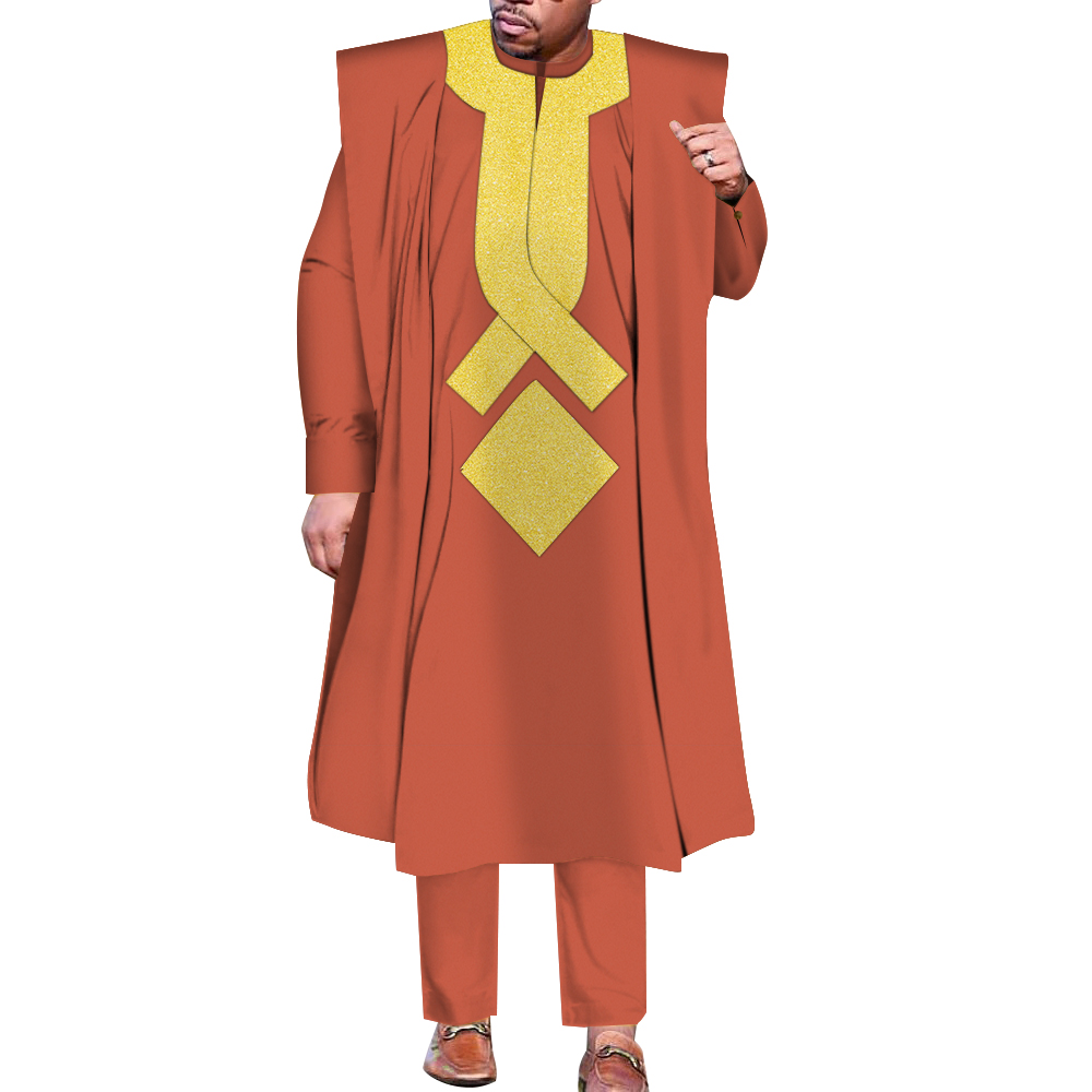 African Men Boubou Dashiki Agb - Boubou Men Africa ulasan dan harga