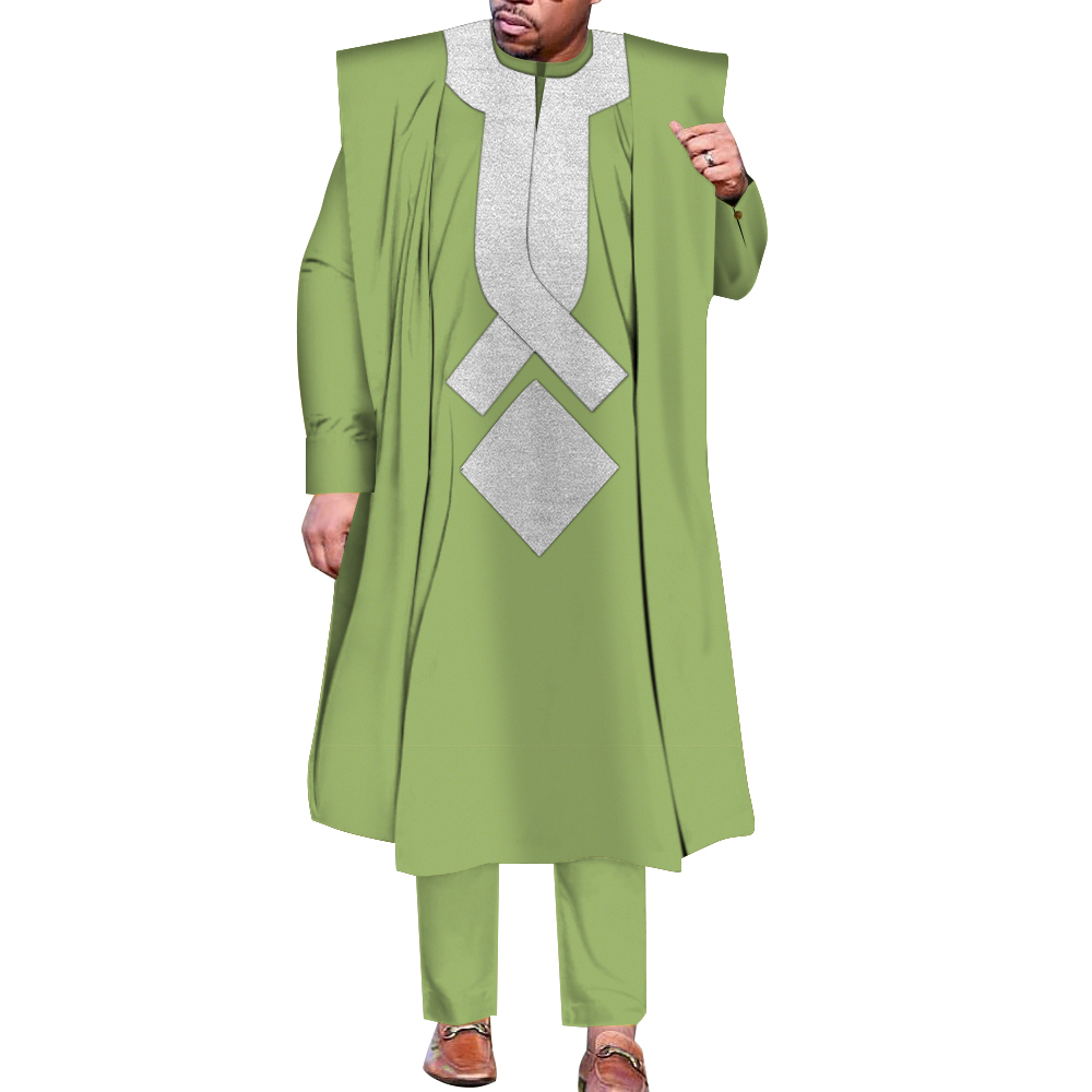 African Men Boubou Dashiki Agb - Boubou Men Africa ulasan dan harga