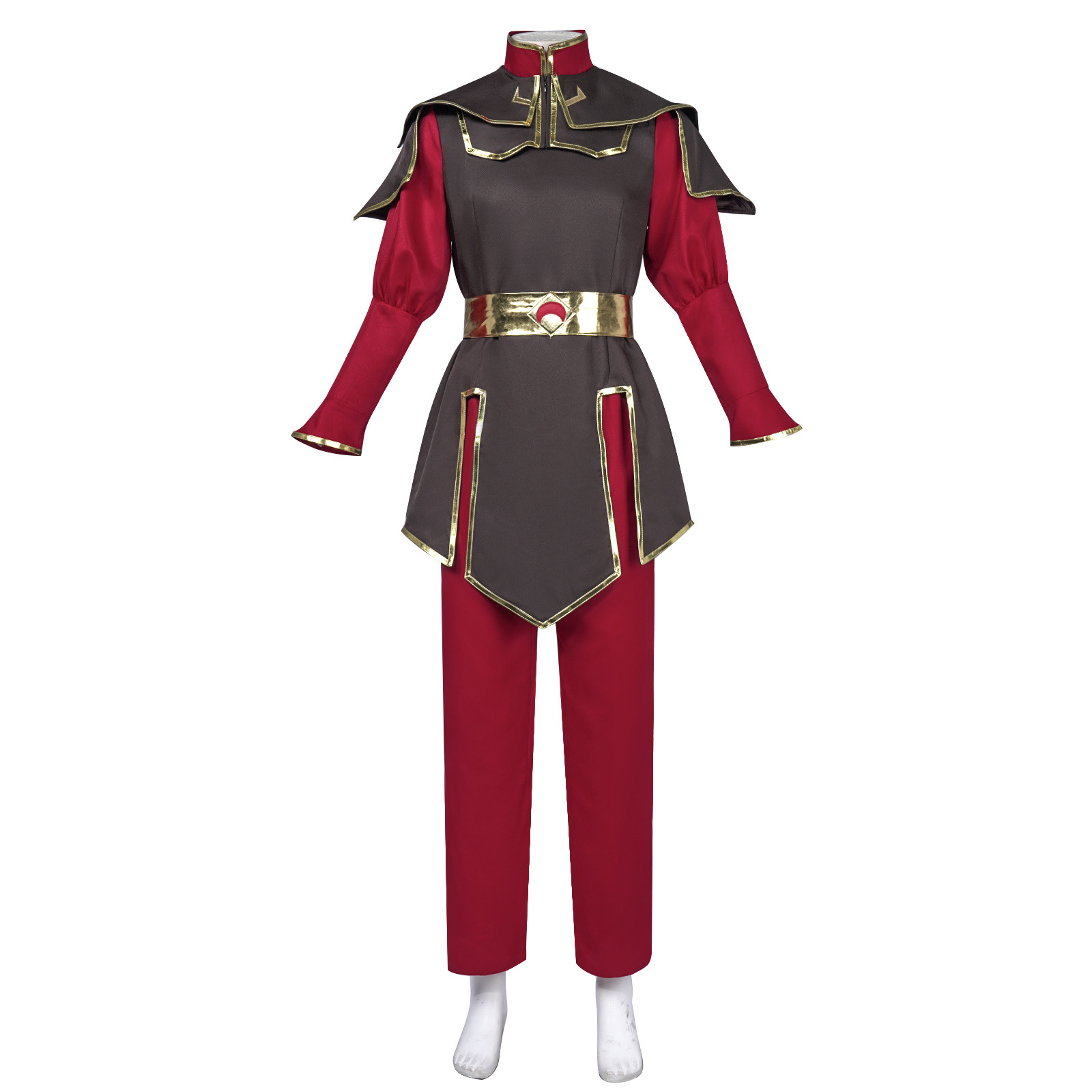 Halloween Performance Costume  - Ethnic Fashion Show ulasan dan harga