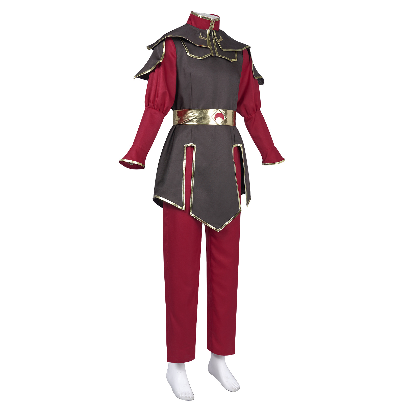 Halloween Performance Costume  - Ethnic Fashion Show ulasan dan harga