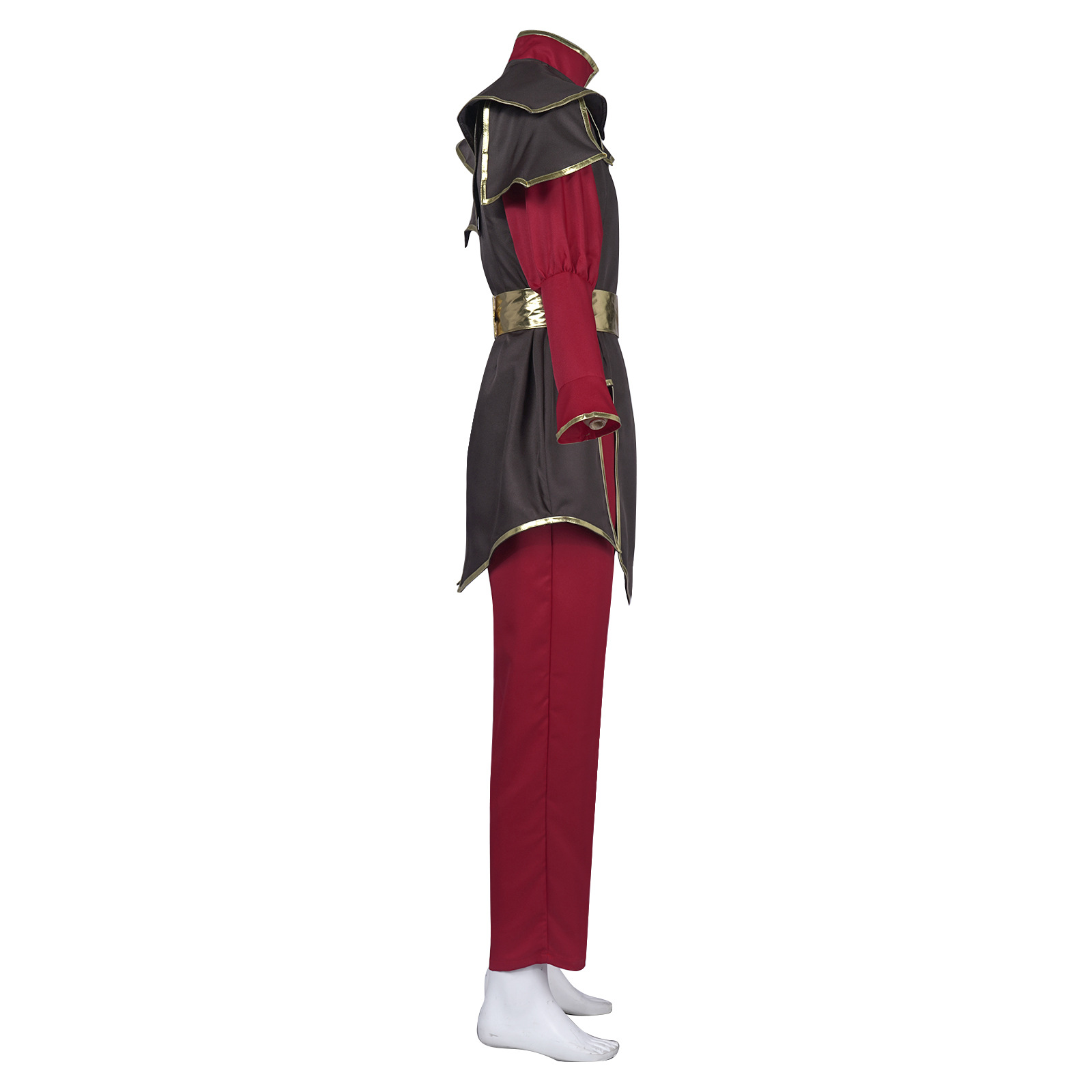 Halloween Performance Costume  - Ethnic Fashion Show ulasan dan harga