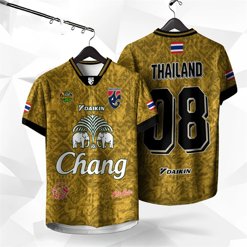 Men Women 2026 AI Thailand Cha - Thai Silk Blouse ulasan dan harga