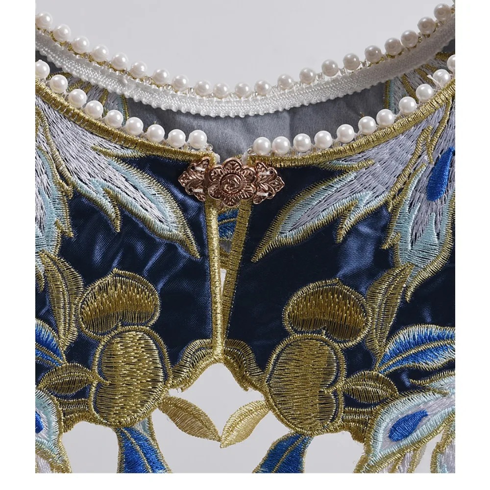 Vintage Qipao Women Clothing S - Ethnic Fashion Clothing ulasan dan harga