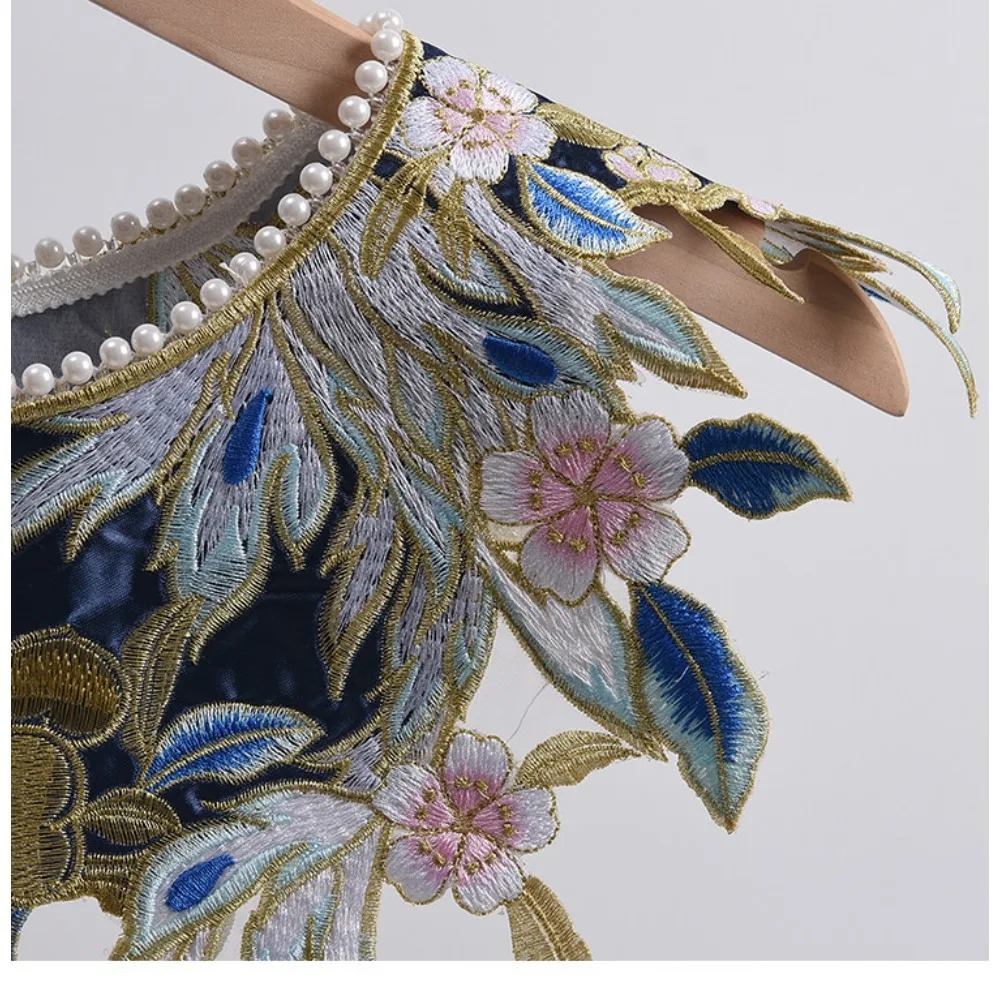 Vintage Qipao Women Clothing S - Ethnic Fashion Clothing ulasan dan harga