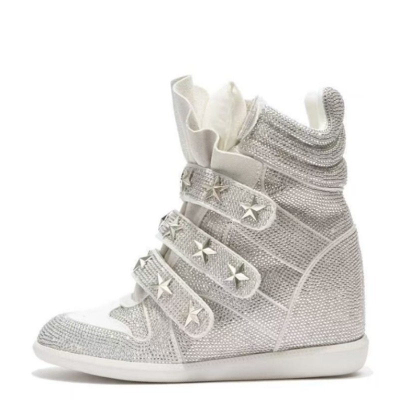 Fashion Shoes for Women High Q - Ethnic Modern Fashion ulasan dan harga