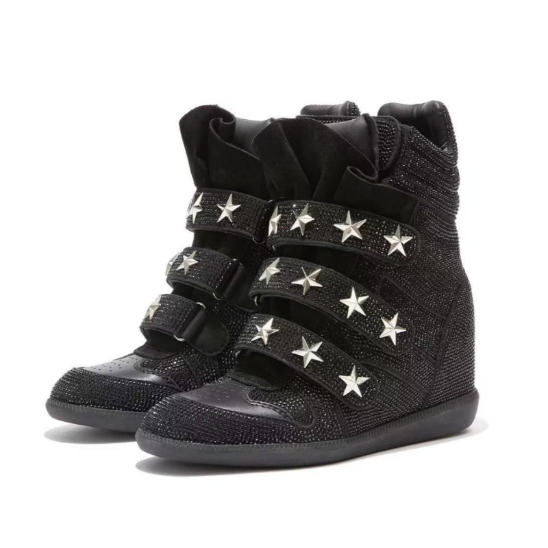 Fashion Shoes for Women High Q - Ethnic Modern Fashion ulasan dan harga
