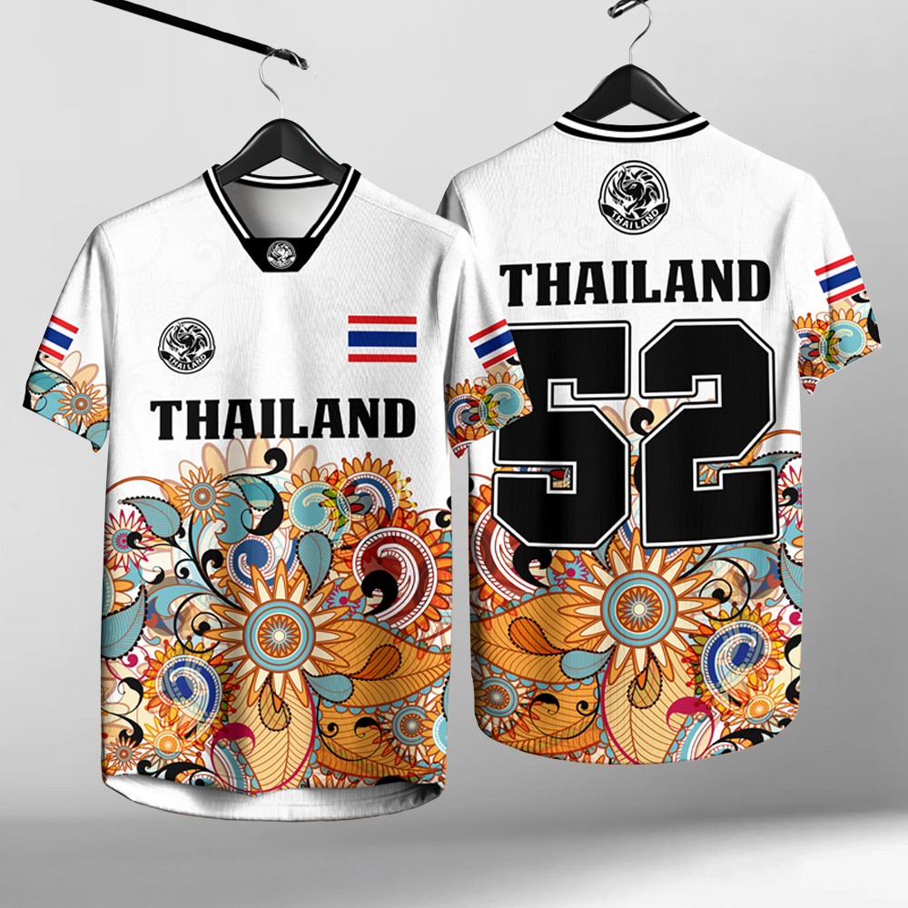 Men And Women Elephant Thailan - Thai Silk Blouse ulasan dan harga