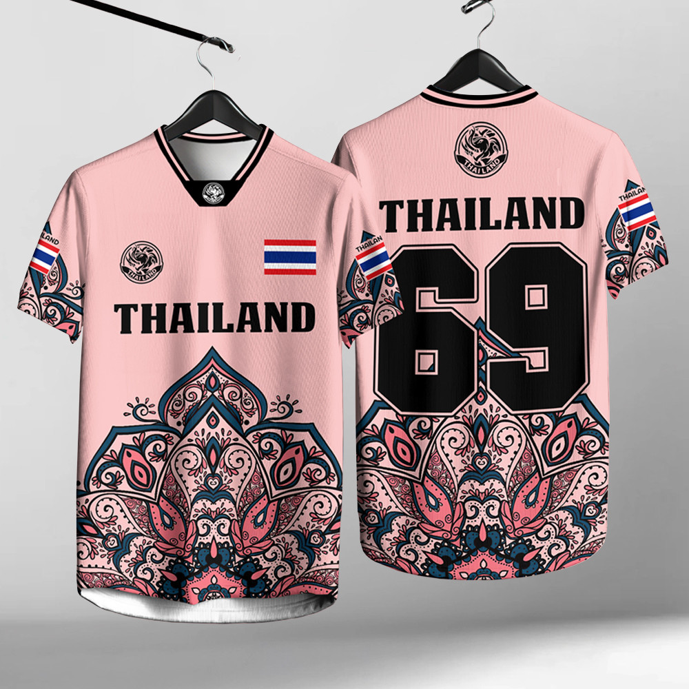 Men And Women Elephant Thailan - Thai Silk Blouse ulasan dan harga