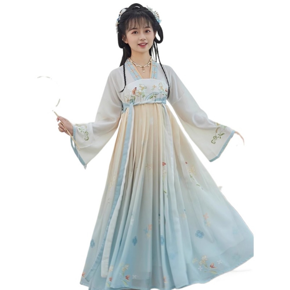Party Dance Wear Stage Show Tr - Ethnic Fashion Show ulasan dan harga