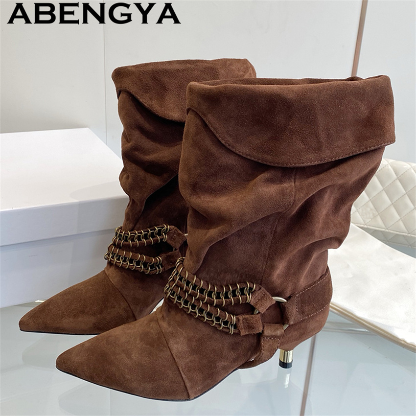 Winter New Fashion Week Kitten - Ethnic Fashion Week ulasan dan harga