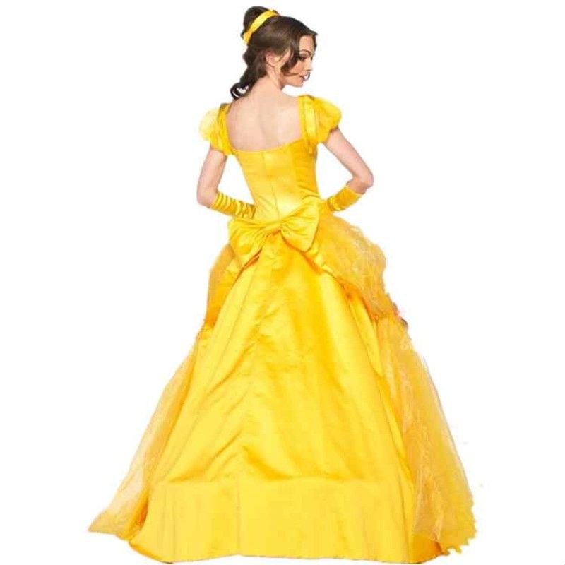Adult Halloween Princess Dress - Ethnic Fashion Designer ulasan dan harga