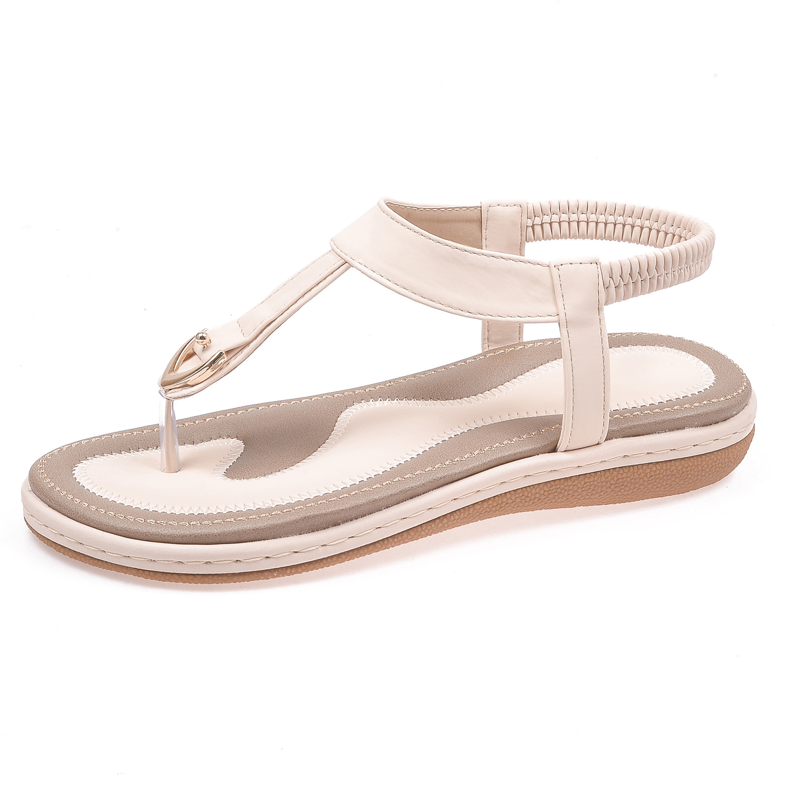 2026 Women Sandals Bohemia Cas - Ethnic Fashion For Women ulasan dan harga