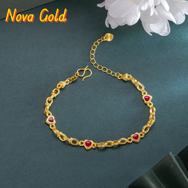 NovaGlod 9999 Burning Blue Hea - Ethnic Fashion Show ulasan dan harga