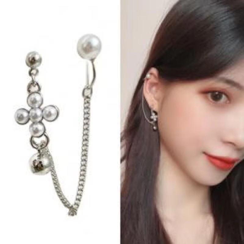 1pcs Sale Earrings 2025 Fashio - Ethnic Fashion Trends 2025 ulasan dan harga