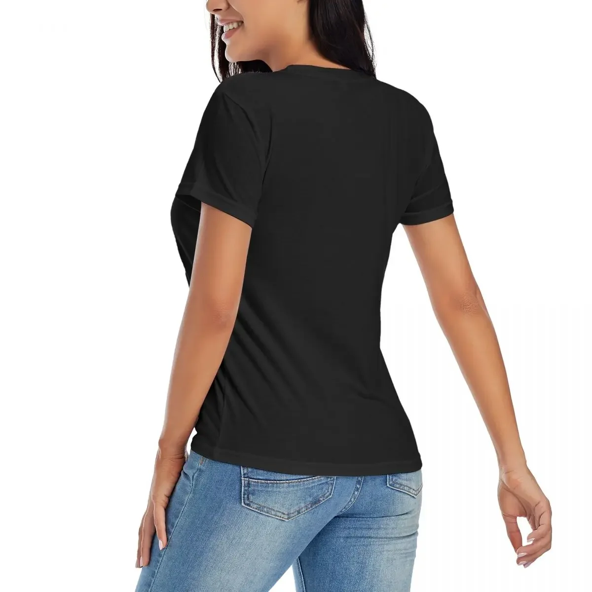 Women T-Shirt African Mud Clot - Mudcloth Print Top ulasan dan harga
