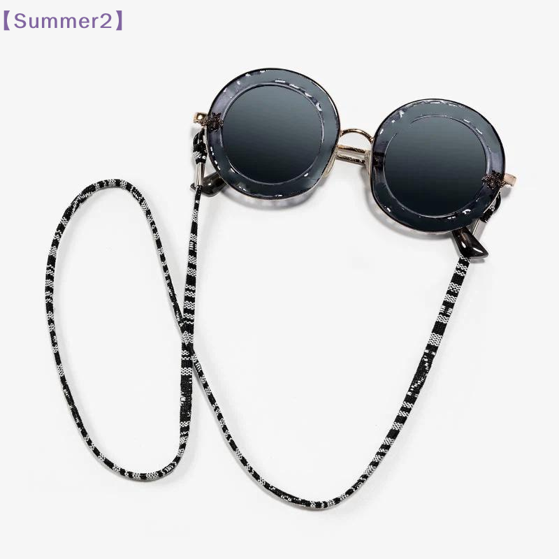 Boho Ethnic Cotton Sunglasses  - Ethnic Fashion Wear ulasan dan harga