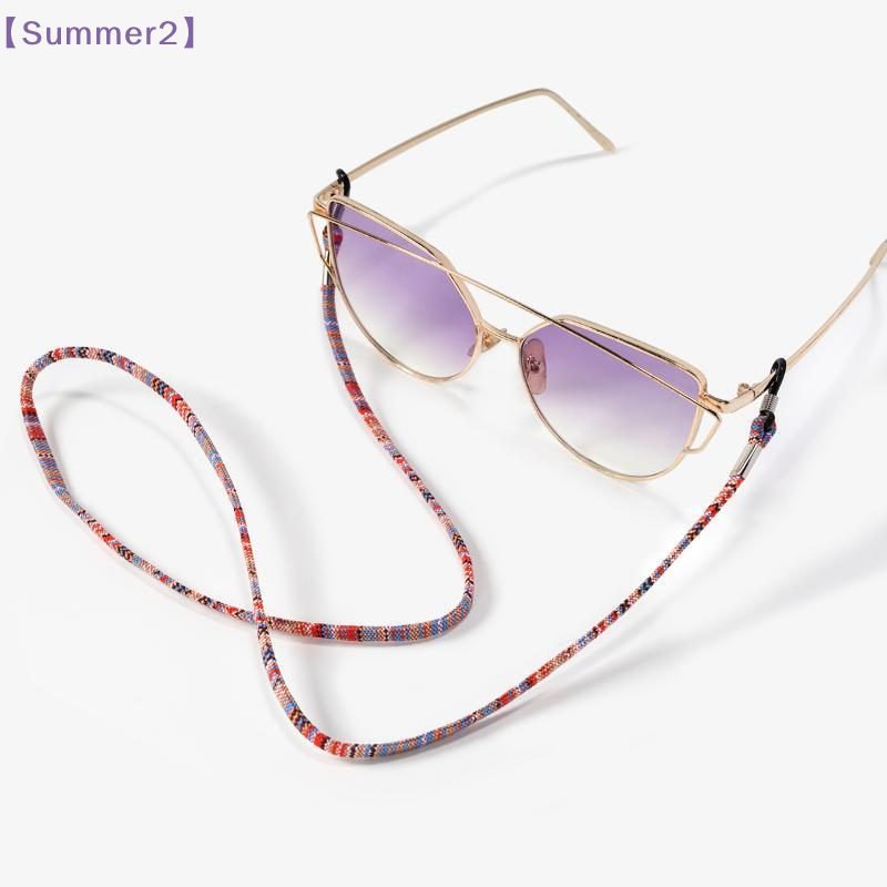Boho Ethnic Cotton Sunglasses  - Ethnic Fashion Wear ulasan dan harga