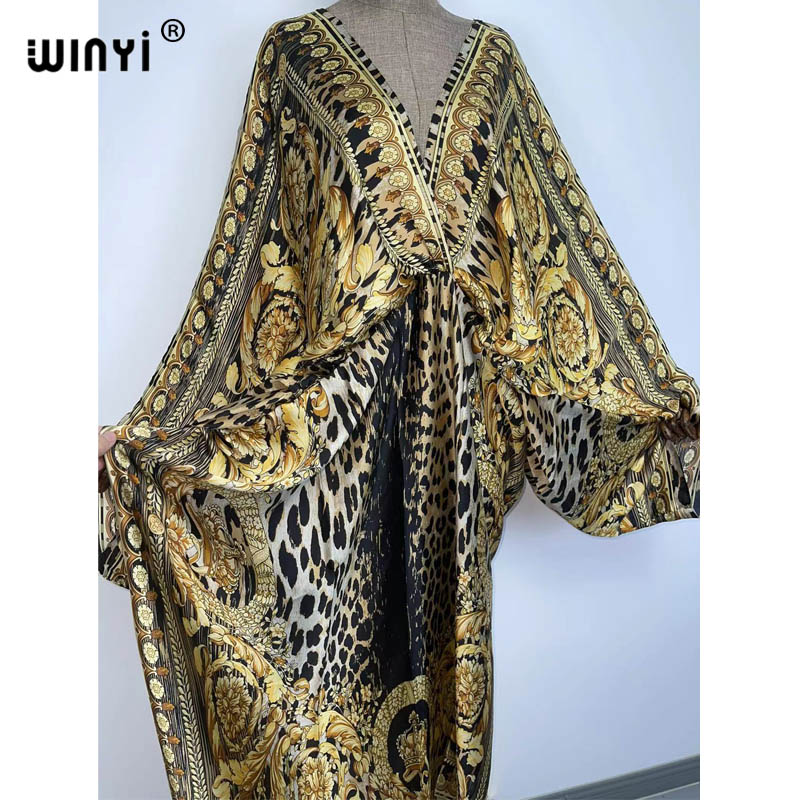 Sexy Beach Kaftan Caftan Feel  - Ethnic Fashion Wear ulasan dan harga