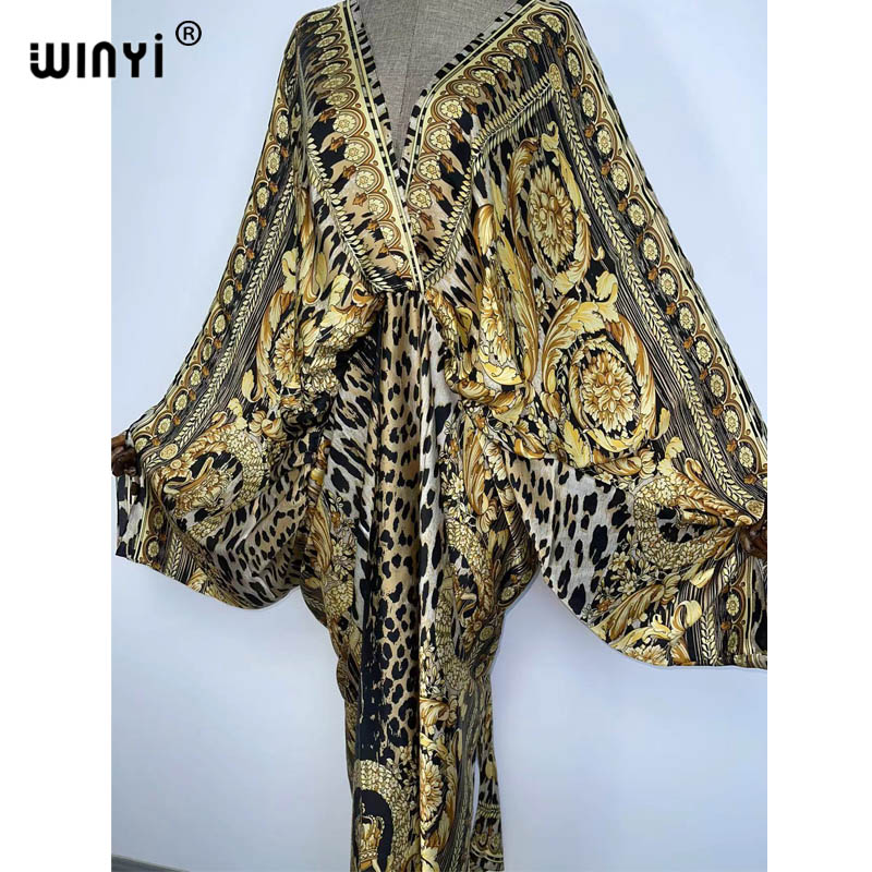 Sexy Beach Kaftan Caftan Feel  - Ethnic Fashion Wear ulasan dan harga