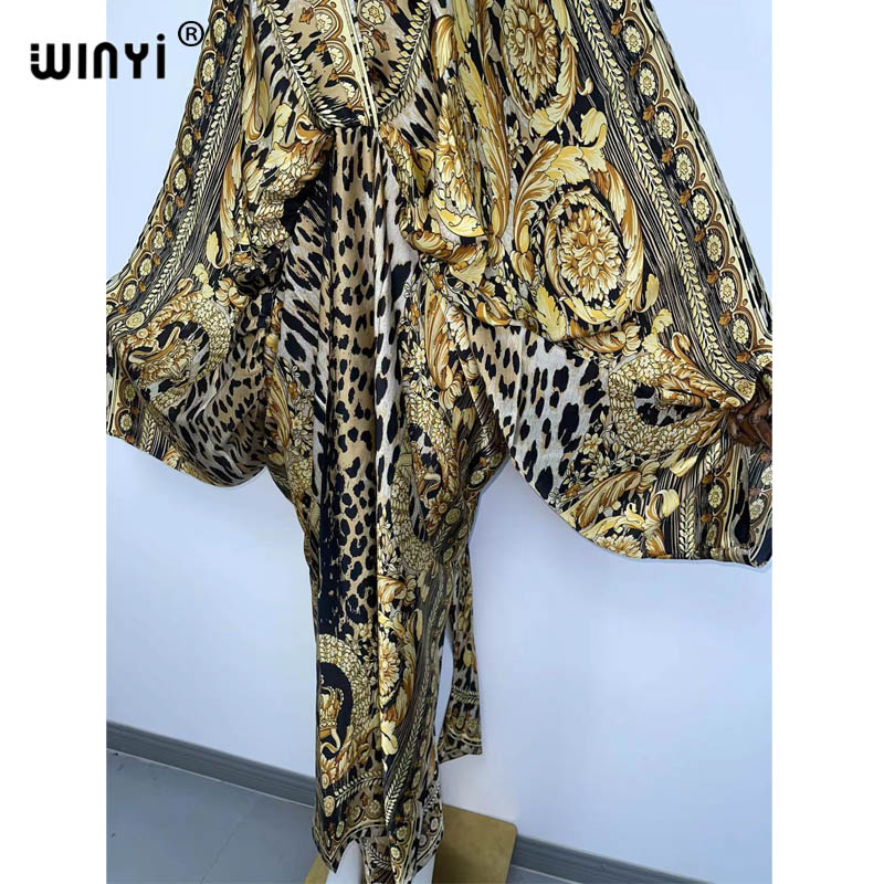 Sexy Beach Kaftan Caftan Feel  - Ethnic Fashion Wear ulasan dan harga