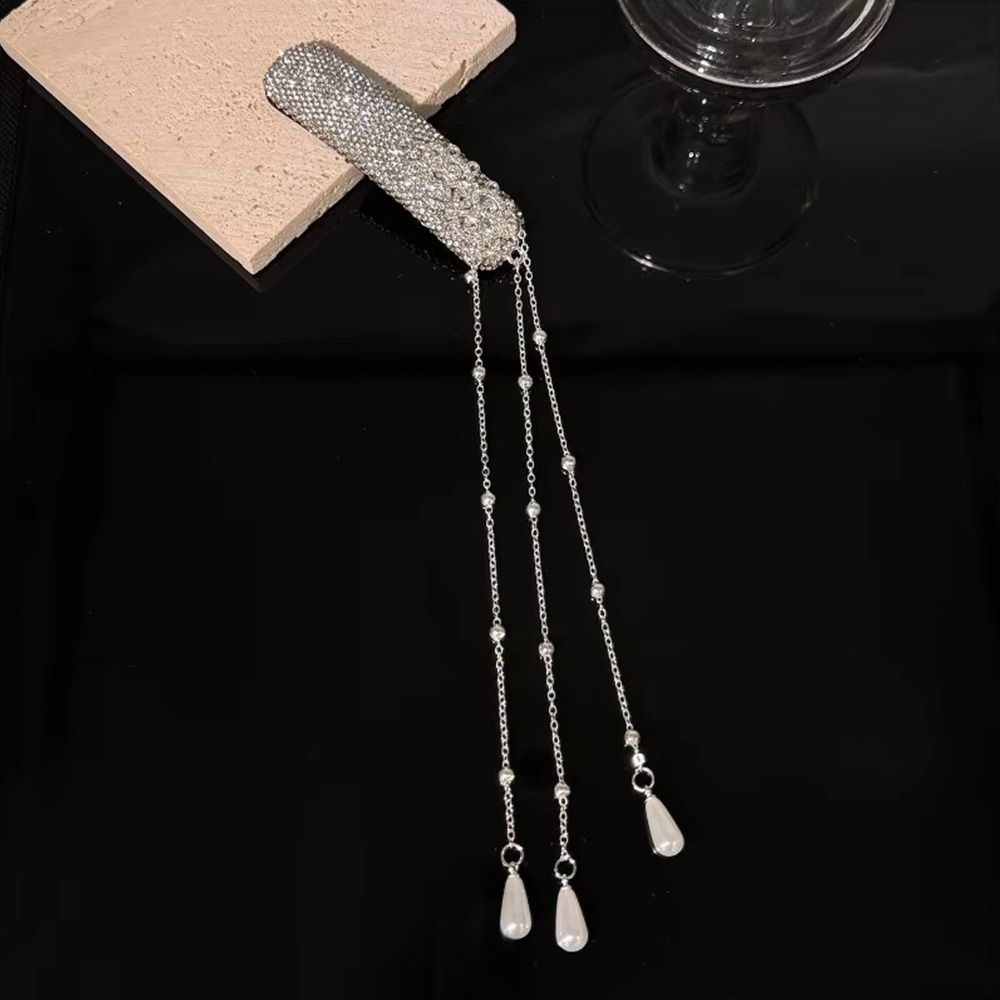1Pcs/1Pair Retro Tassel Hair C - Ethnic Fashion Designer ulasan dan harga