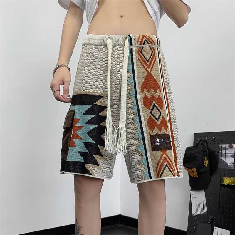 Summer Thin Fashionable Gothic - Y2K Ethnic Fashion ulasan dan harga