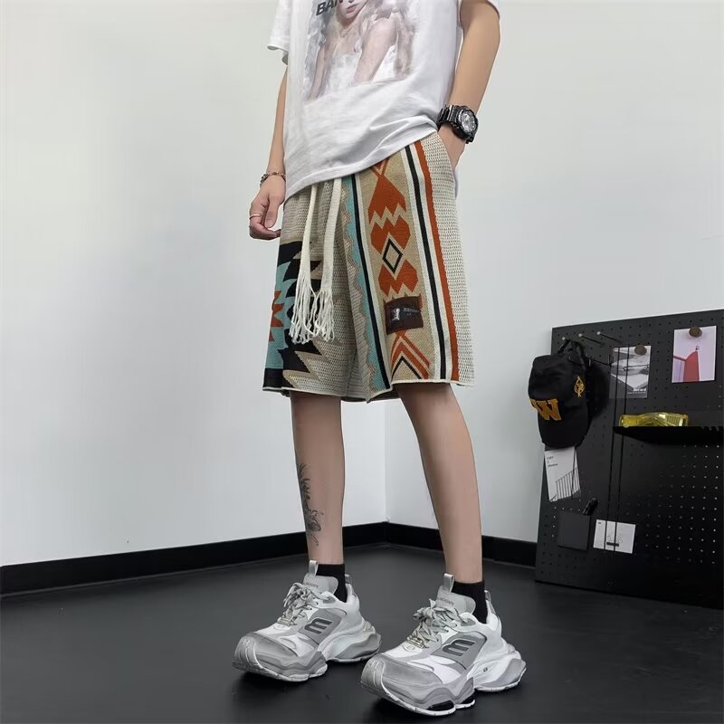 Summer Thin Fashionable Gothic - Y2K Ethnic Fashion ulasan dan harga