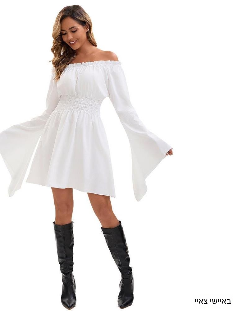 Retro Medieval Renaissance One - Ethnic Fashion Designer ulasan dan harga