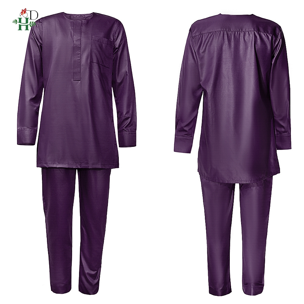 2026 African Couple Matching C - Boubou Men Africa ulasan dan harga