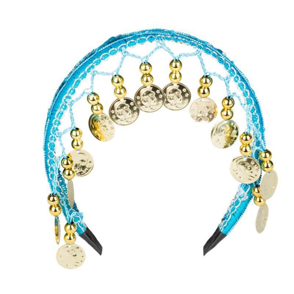 Fashion Plastic Hair Hoop Mult - Ethnic Fashion Show ulasan dan harga