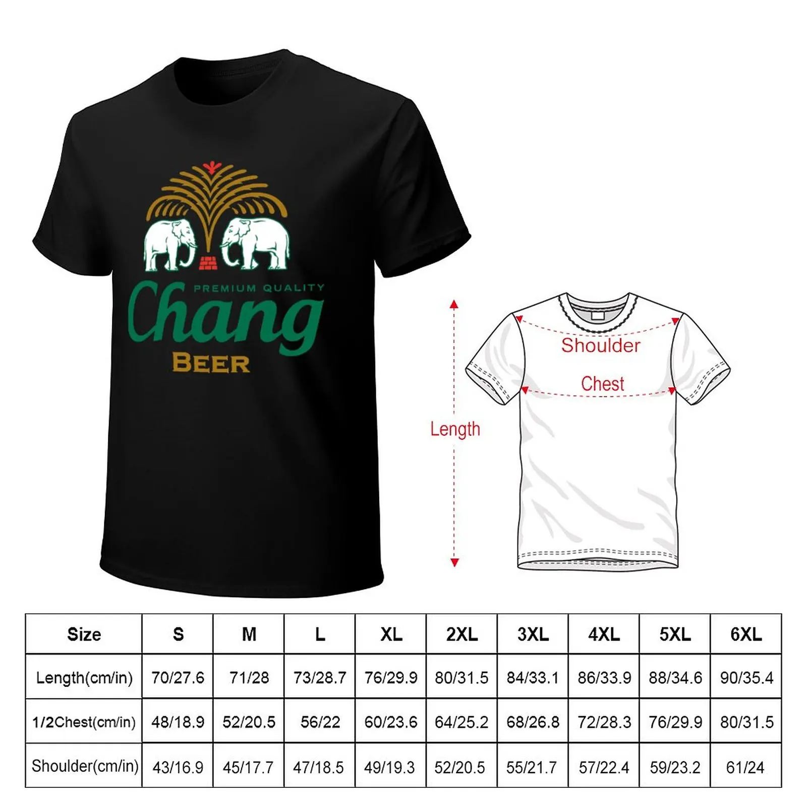 Thailand Chang beer bottle lab - Thai Silk Blouse ulasan dan harga