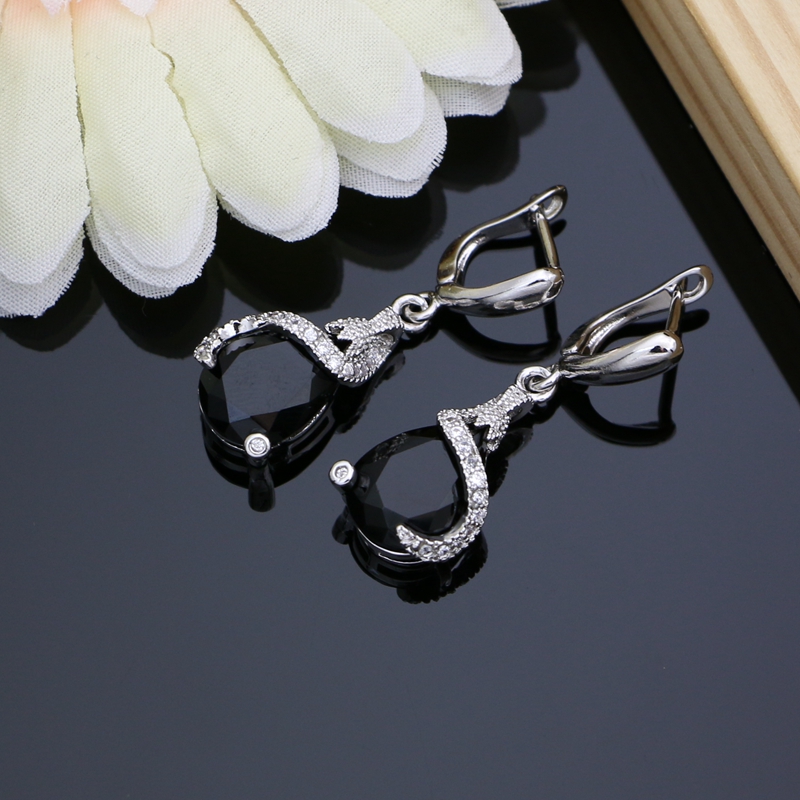 Strange Design 925 Sterling Si - Ethnic Fashion Designer ulasan dan harga