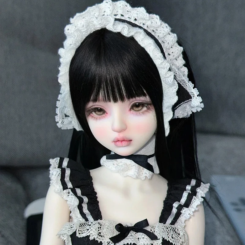 Nova boneca sd bjd 1/4 aikou l - Ethnic Fashion Nova ulasan dan harga
