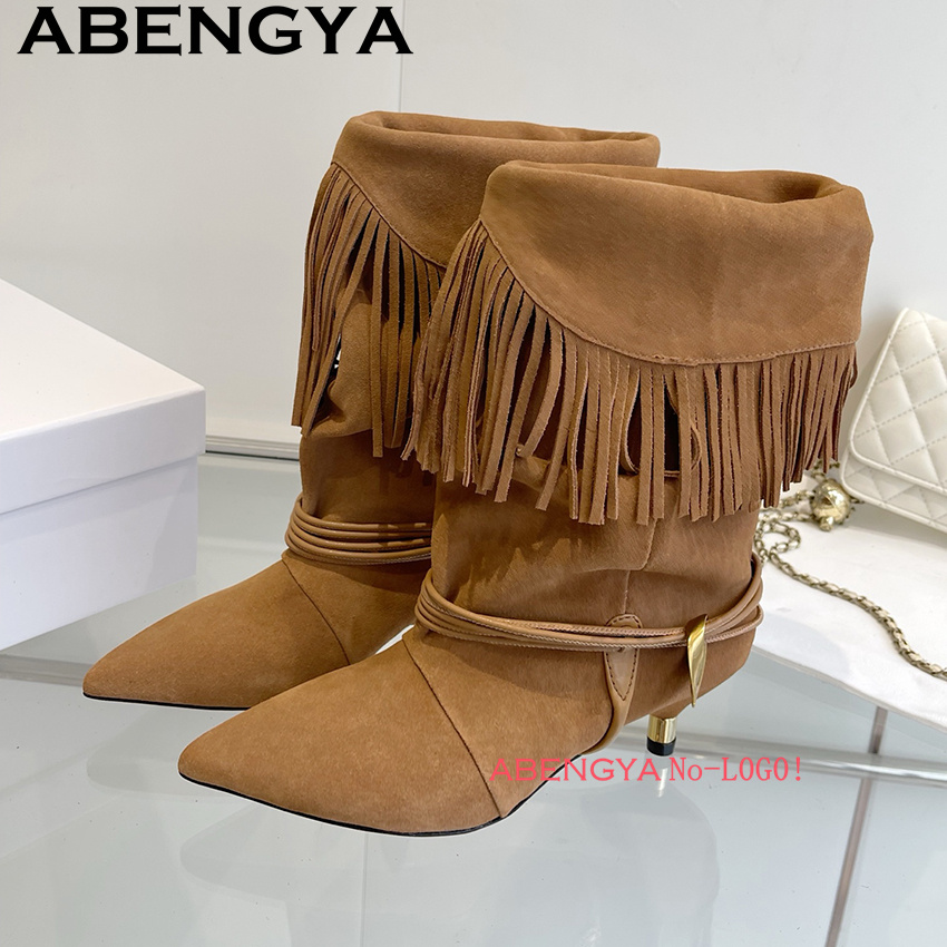 Winter New Fashion Week Kitten - Ethnic Fashion Week ulasan dan harga