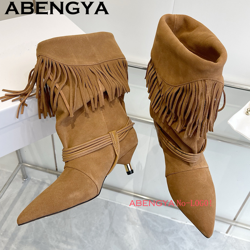 Winter New Fashion Week Kitten - Ethnic Fashion Week ulasan dan harga