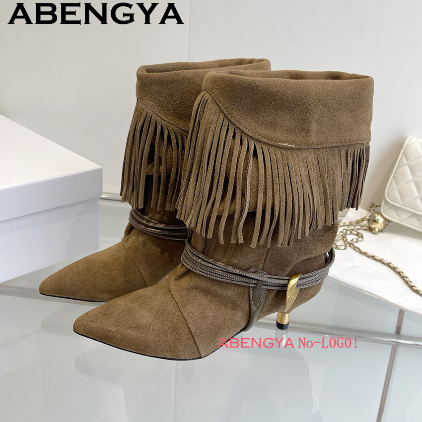Winter New Fashion Week Kitten - Ethnic Fashion Week ulasan dan harga