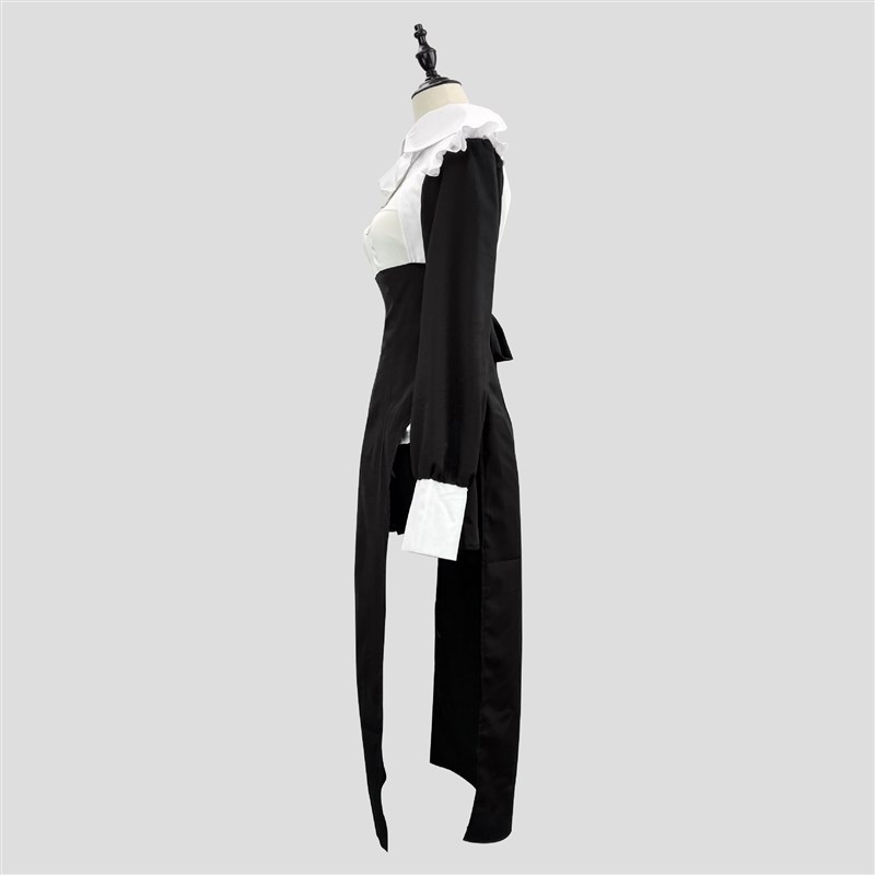 Sexy Nun Costume Tight Hallowe - Ethnic Fashion Wear ulasan dan harga