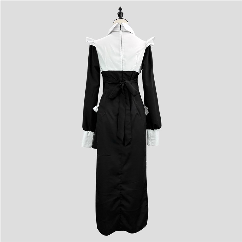 Sexy Nun Costume Tight Hallowe - Ethnic Fashion Wear ulasan dan harga